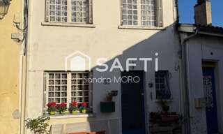 Maison 1 Pièce 50 m² à vendre à La Réole (33190)