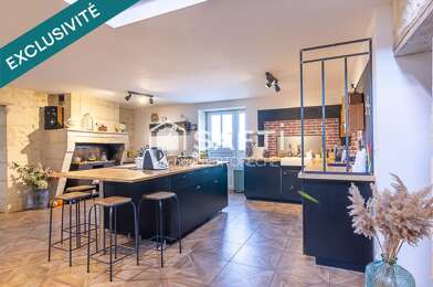 Maison 5 pièces 369000 €