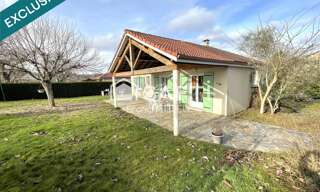 Maison 4 Pièces 85 m² à vendre à Limoges (87000)