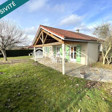 Maison 4 pièces 200000 €