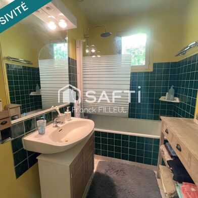 Maison 4 pièces 200000 €