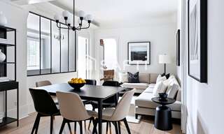 Appartement 3 Pièces 65 m² à vendre à Paris 15 (75015)