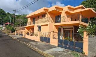 Maison 8 Pièces 180 m² à vendre à La Trinité (97220)