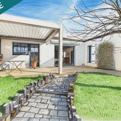 Maison 5 pièces 480000 €