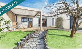 Maison 5 Pièces 135 m² à vendre à Marsilly (17137)