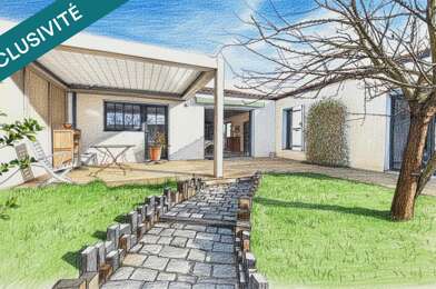 Maison 5 pièces 480000 €