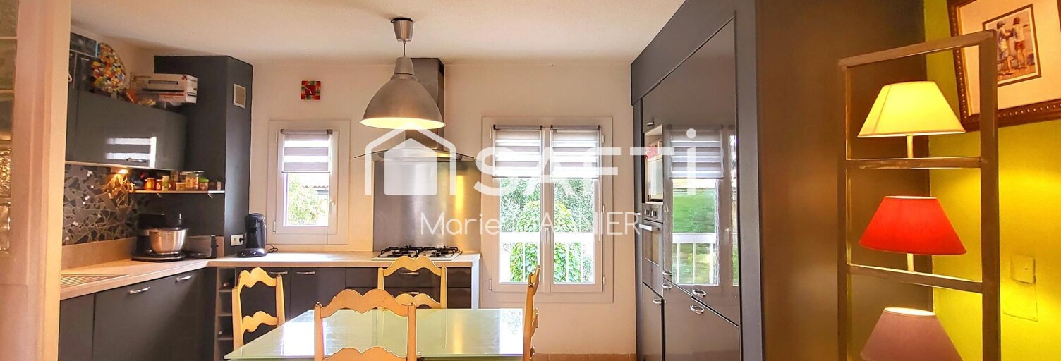 Appartement 4 Pièces 66 m² à vendre à Cogolin (83310)