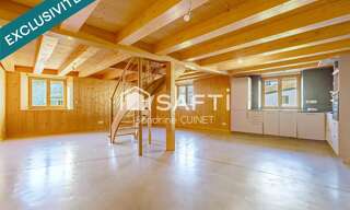 Appartement 5 Pièces 109 m² à vendre à Ornans (25290)