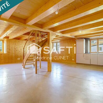 Appartement 5 pièces 195000 €