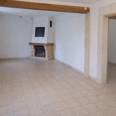 Maison 5 pièces 265000 €