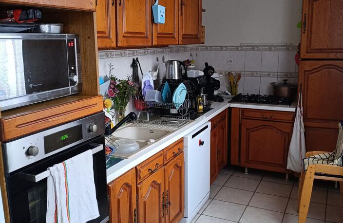 Maison de bourg de 90m2 avec studio en sus. — photo 3