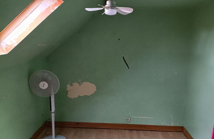 Maison de bourg de 90m2 avec studio en sus. — photo 5