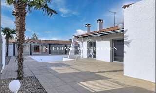 Maison 6 Pièces 188 m² à vendre à Breuillet (17920)