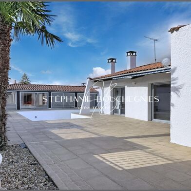 Maison 6 pièces 585200 €