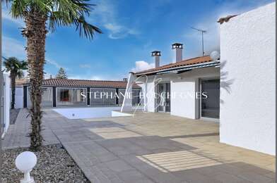 Maison 6 pièces 545000 €