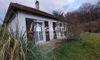 Maison 5 Pièces 91 m² à vendre à Méru (60110)