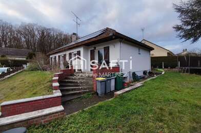 Maison 5 pièces 269000 €