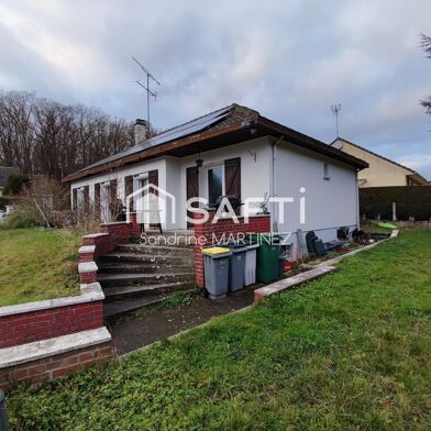 Maison 5 pièces 269000 €