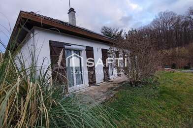 Maison 5 pièces 259000 €