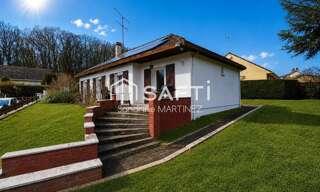 Maison 5 Pièces 91 m² à vendre à Méru (60110)