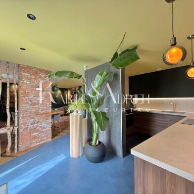 Maison 4 pièces 297000 €