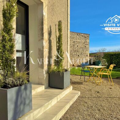 Maison 4 pièces 297000 €