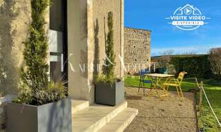 Maison 4 Pièces 126 m² à vendre à Fontenay-le-Comte (85200)