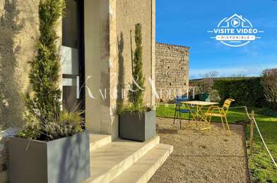 Maison 4 pièces 297000 €