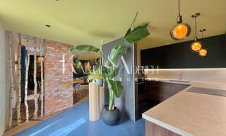 Maison 4 Pièces 126 m² à vendre à Fontenay-le-Comte (85200)