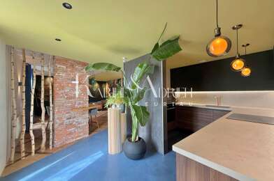 Maison 4 pièces 297000 €