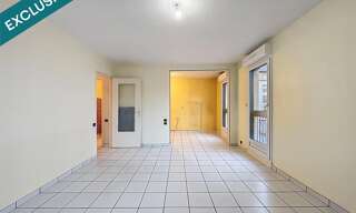 Appartement 3 Pièces 64 m² à vendre à Metz (57000)