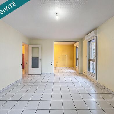 Appartement 3 pièces 172000 €