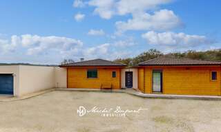 Maison 5 Pièces 120 m² à vendre à Le Bugue (24260)