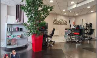 Commerce  52 m² à vendre à Mâcon (71000)