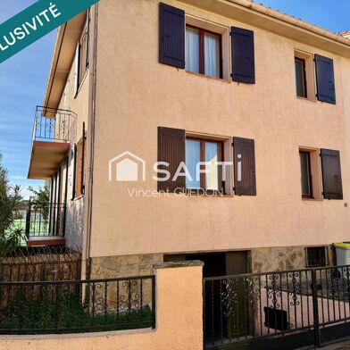 Maison 6 pièces 294000 €