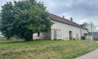 Maison 3 Pièces 115 m² à vendre à Sully (71360)