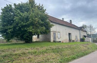Maison à rénover — photo du bien