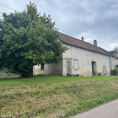 Maison 3 pièces 54000 €