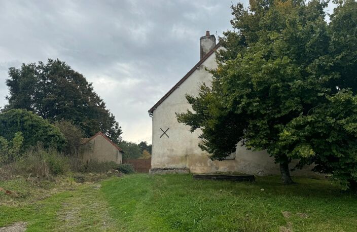 Maison à rénover — photo 2