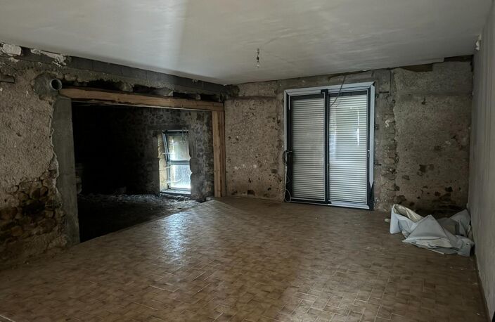 Maison à rénover — photo 4
