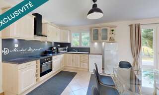 Maison 4 Pièces 106 m² à vendre à Le Bugue (24260)