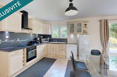 Maison 4 pièces 239500 €