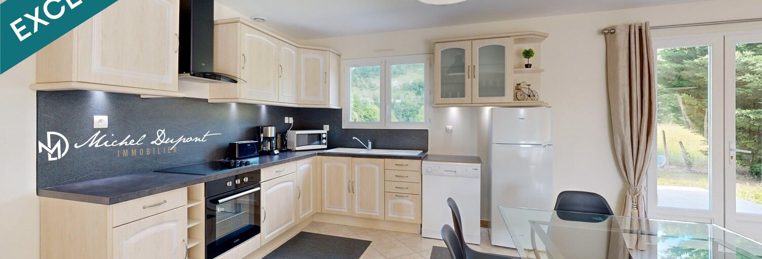 Maison 4 Pièces 106 m² à vendre à Le Bugue (24260)