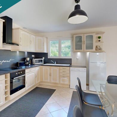 Maison 4 pièces 239500 €