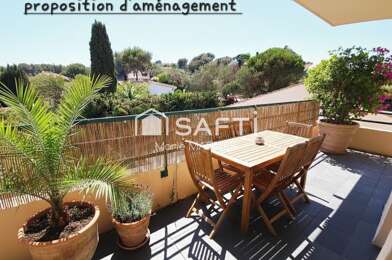 Appartement 2 pièces 242000 €