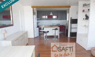 Appartement 3 Pièces 70 m² à vendre à Bois-d'Arcy (78390)