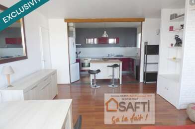 Appartement 3 pièces 179000 €