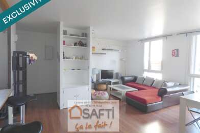 Appartement 3 pièces 179000 €