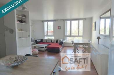 Appartement 3 pièces 179000 €