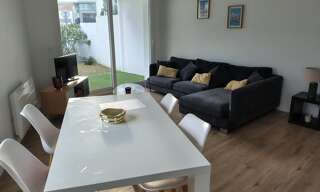 Maison 4 Pièces 90 m² à vendre à La Rochelle (17000)